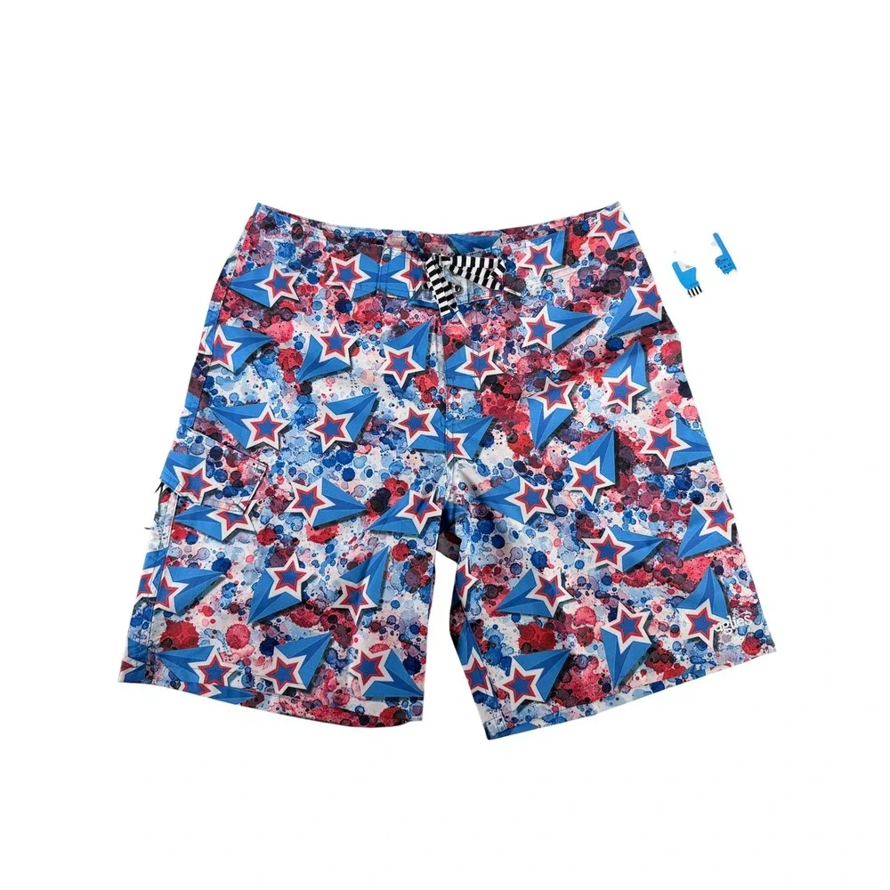 Dolfin Mens Uglies Liberty 8